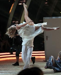 Aneta Zajac feet photo thumbnail