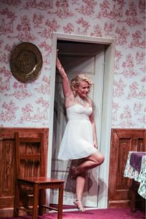 Aneta Zajac feet photo thumbnail