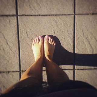 Aneta Zajac feet photo thumbnail