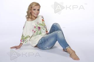 Aneta Zajac feet photo thumbnail