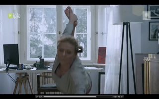 Aneta Zajac feet photo thumbnail