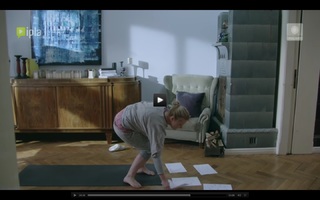 Aneta Zajac feet photo thumbnail