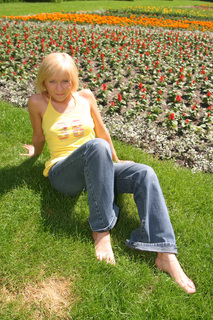 Aneta Zajac feet photo thumbnail