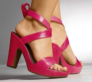 Aneta Zajac feet photo thumbnail