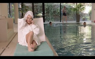 Aneta Zajac feet photo thumbnail