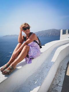 Aneta Zajac feet photo thumbnail