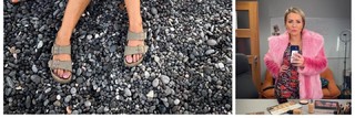 Aneta Zajac feet photo thumbnail