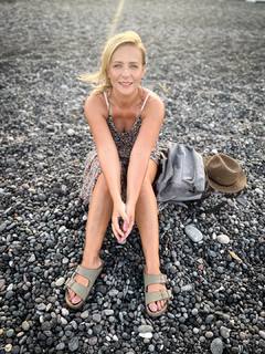 Aneta Zajac feet photo thumbnail