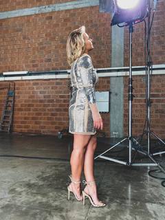 Aneta Zajac feet photo thumbnail