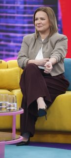 Aneta Zajac feet photo thumbnail