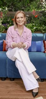 Aneta Zajac feet photo thumbnail