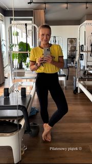 Aneta Zajac feet photo thumbnail