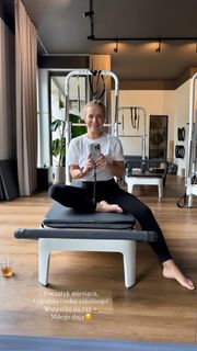 Aneta Zajac feet photo thumbnail