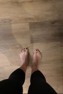 Aneta Zajac feet photo thumbnail