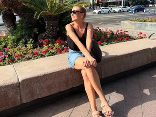 Aneta Zajac feet photo 14