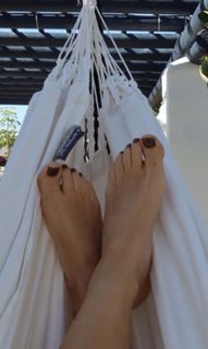 Aneta Zajac feet photo 10