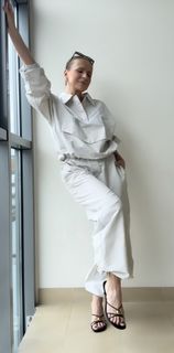 Aneta Zajac feet photo 11