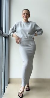 Aneta Zajac feet photo 7