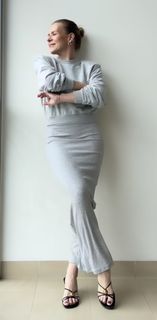 Aneta Zajac feet photo 6