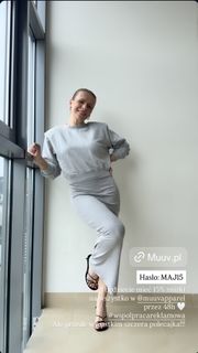Aneta Zajac feet photo 4