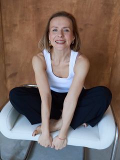 Aneta Zajac feet photo 1