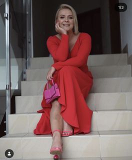 Aneta Zajac feet photo 5