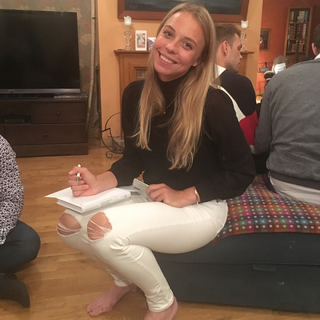 Anett Kontaveit feet photo 9