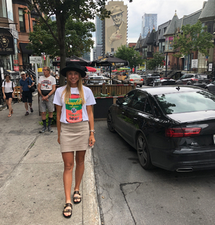 Anett Kontaveit feet photo 6