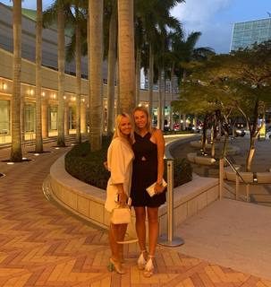 Anett Kontaveit feet photo 19