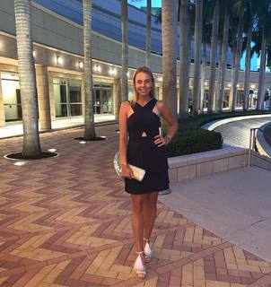 Anett Kontaveit feet photo 18