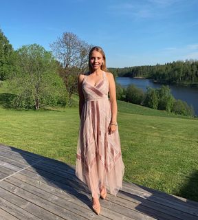 Anett Kontaveit feet photo 16