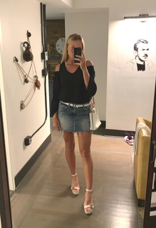 Anett Kontaveit feet photo 14
