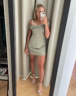 Anett Kontaveit feet photo 19