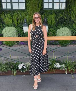 Anett Kontaveit feet photo 5
