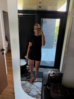 Anett Kontaveit feet photo 1