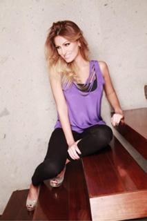 Anette Cuburu feet photo thumbnail