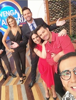 Anette Cuburu feet photo thumbnail