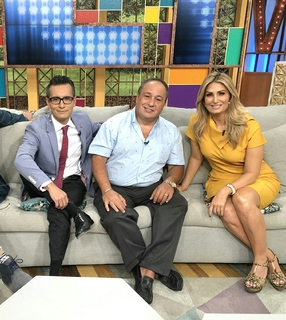 Anette Cuburu feet photo thumbnail