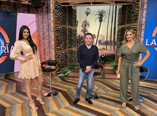 Anette Cuburu feet photo thumbnail