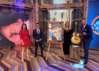 Anette Cuburu feet photo thumbnail