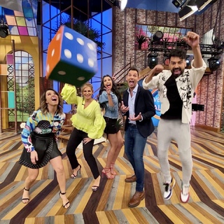 Anette Cuburu feet photo thumbnail