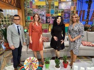 Anette Cuburu feet photo thumbnail