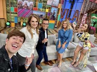 Anette Cuburu feet photo thumbnail