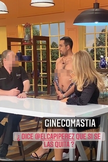 Anette Cuburu feet photo thumbnail