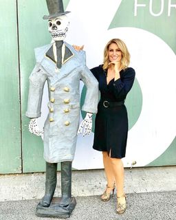 Anette Cuburu feet photo thumbnail