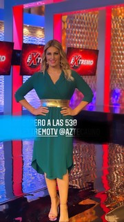 Anette Cuburu feet photo thumbnail