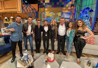 Anette Cuburu feet photo thumbnail