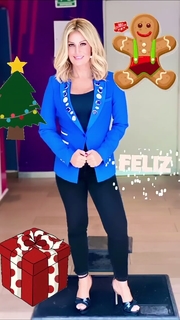 Anette Cuburu feet photo thumbnail