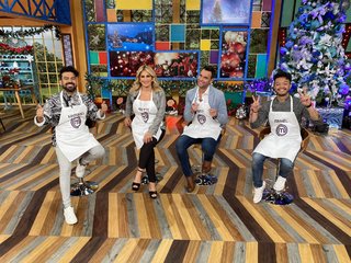 Anette Cuburu feet photo thumbnail