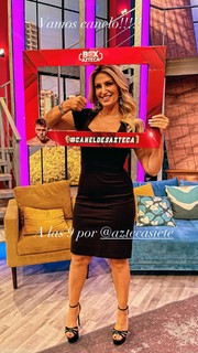 Anette Cuburu feet photo thumbnail